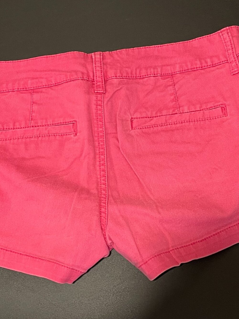Shorts - Picture 2 of 4